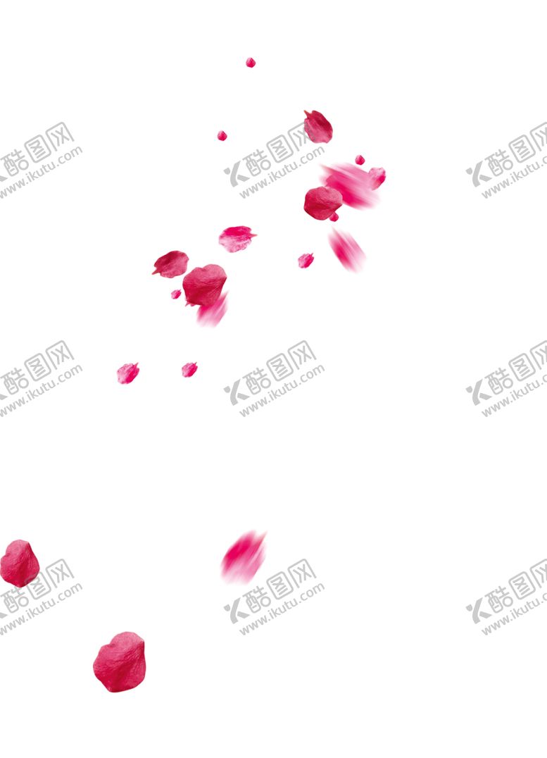 编号：71012909211351434082【酷图网】源文件下载-飘落的花瓣