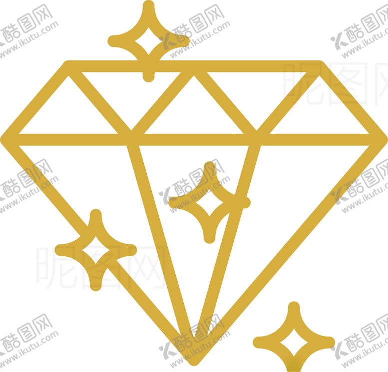 编号：51767109251947523533【酷图网】源文件下载-钻石