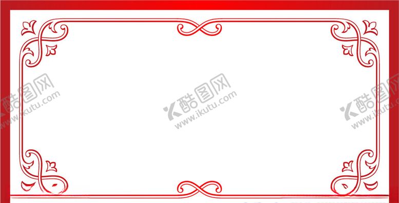 编号：64258604080706597795【酷图网】源文件下载-边框
