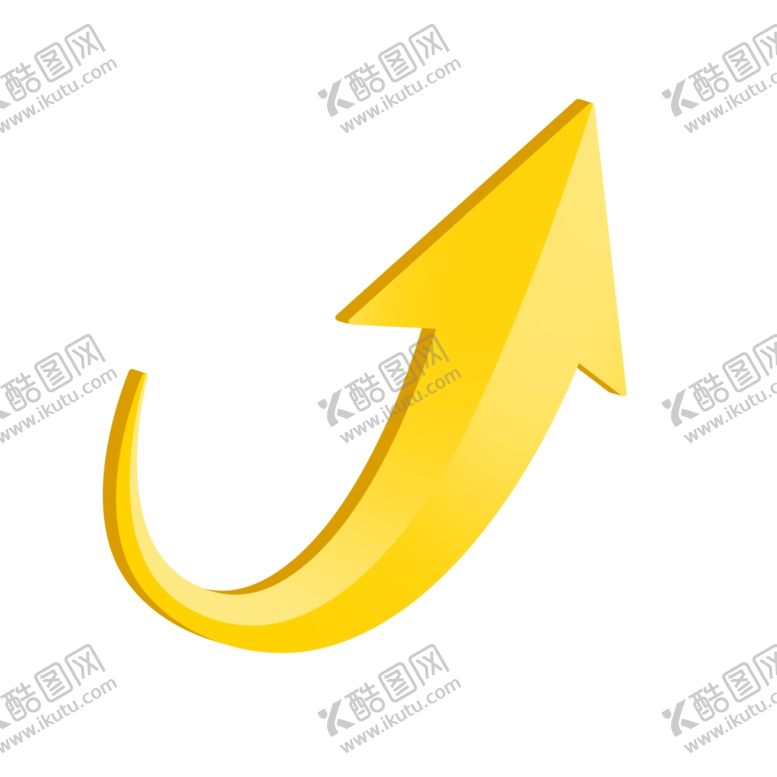 编号：42316805112029329437【酷图网】源文件下载-箭头