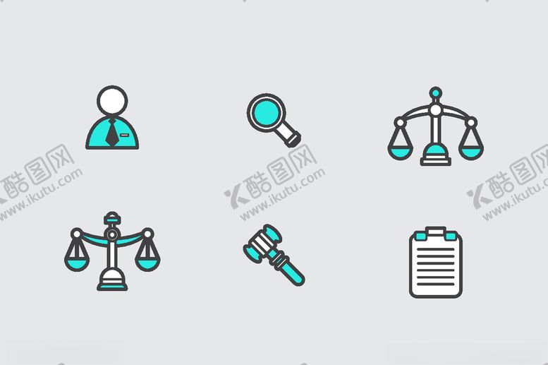 编号：43865605120720322316【酷图网】源文件下载-图标