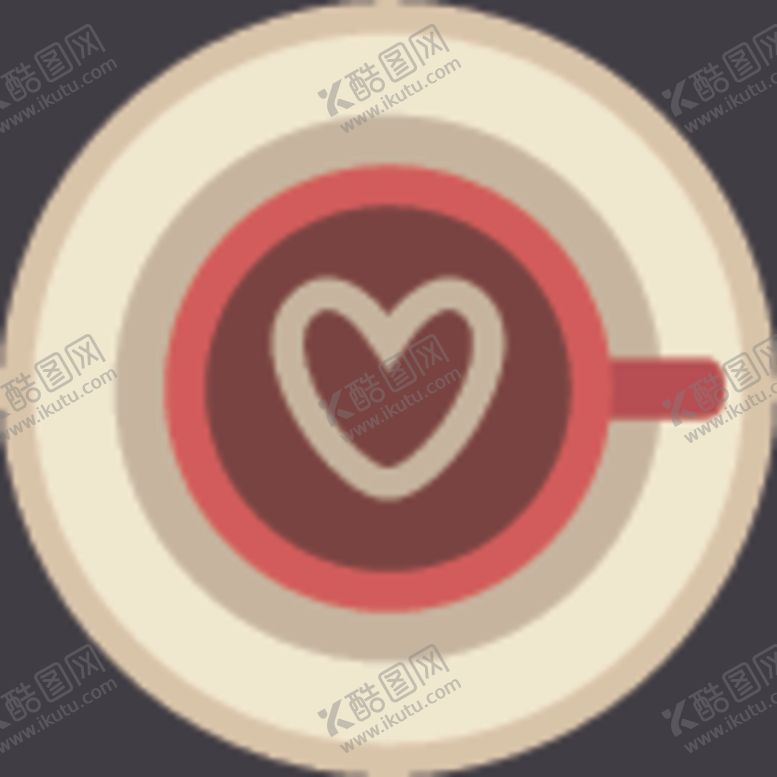 编号：58347609280803211545【酷图网】源文件下载-咖啡拉花