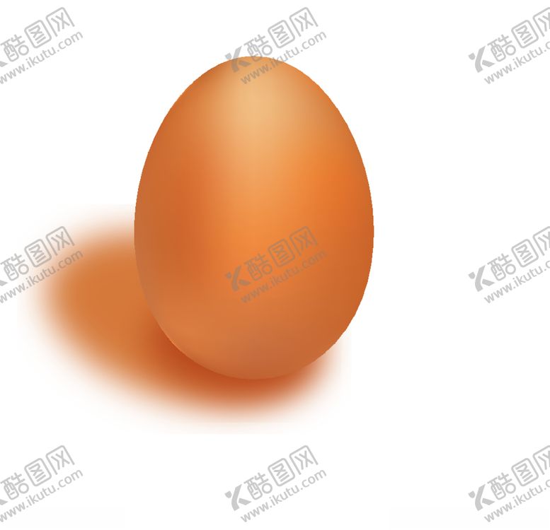 编号：94042910312023591745【酷图网】源文件下载-鸡蛋插画