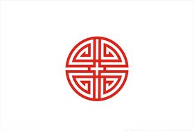传统图案