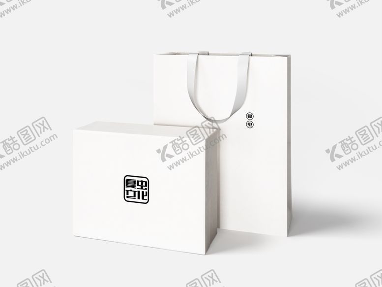 编号：58456510051228054721【酷图网】源文件下载-手提袋样机