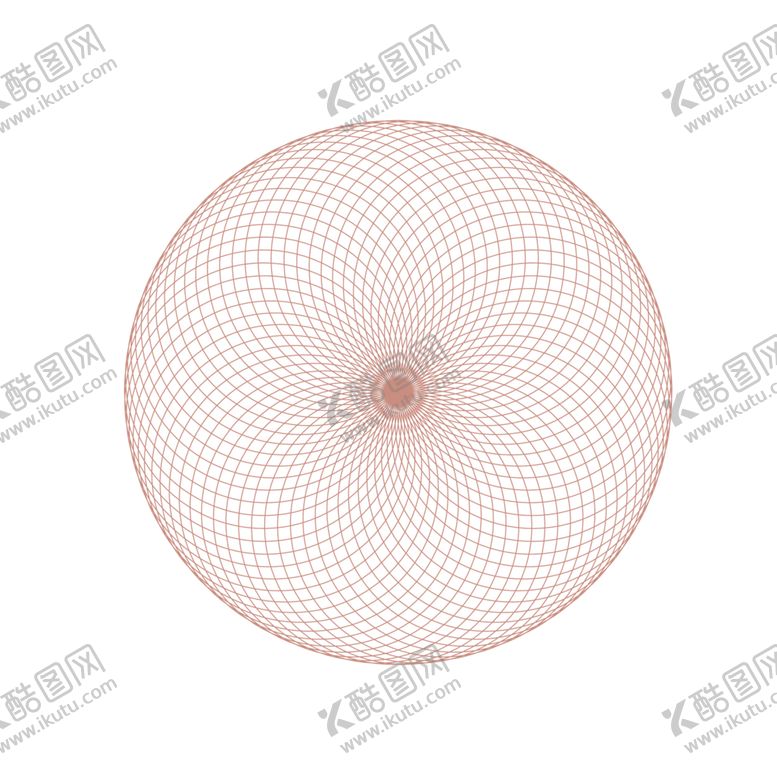 编号：77407904061723574423【酷图网】源文件下载-圆环底纹
