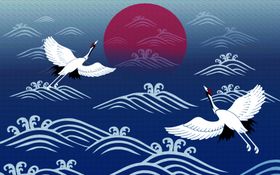 中国风