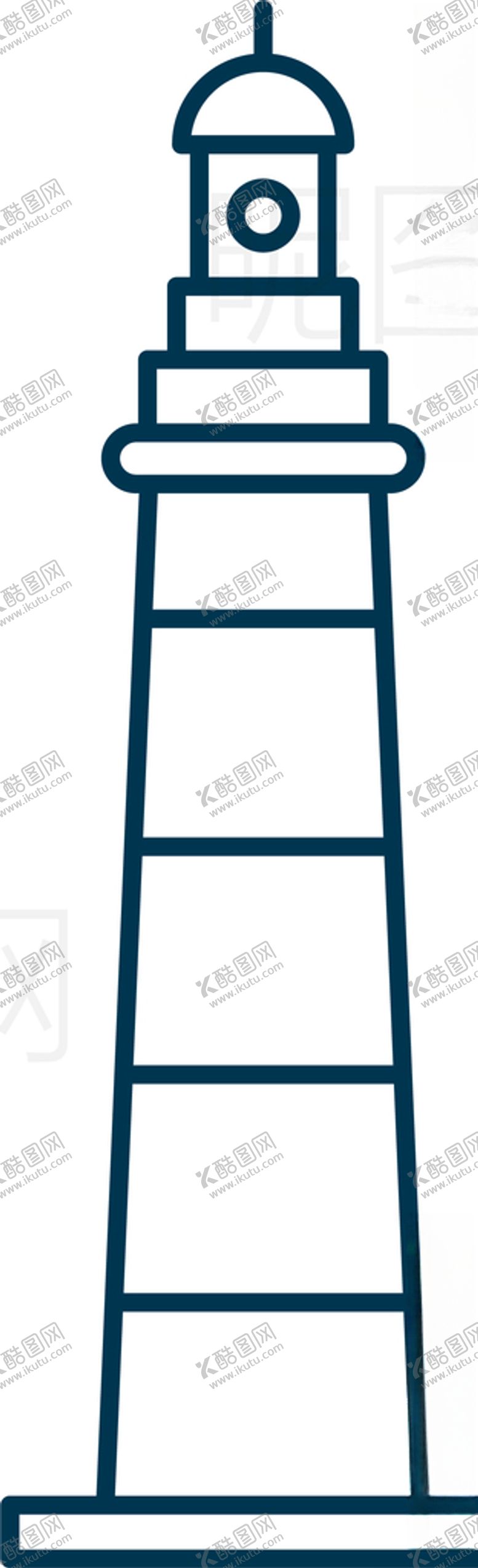 编号：31900805120410517736【酷图网】源文件下载-灯塔