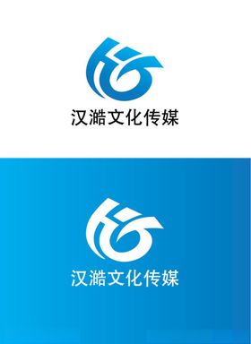 文化传媒行业标识设计