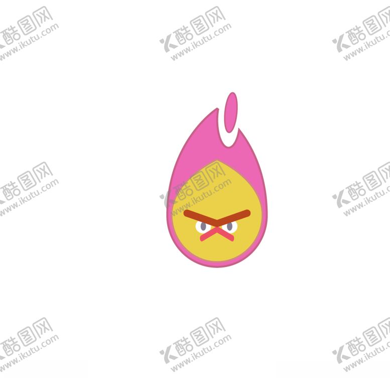 编号：99410109191945149200【酷图网】源文件下载-涂鸦卡通人物