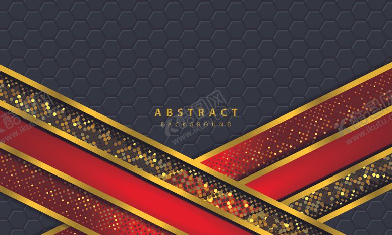 编号：92385009210126167386【酷图网】源文件下载-几何抽象底纹