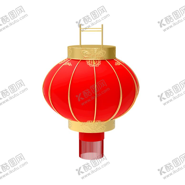 编号：21043609151325531930【酷图网】源文件下载-灯笼素材   