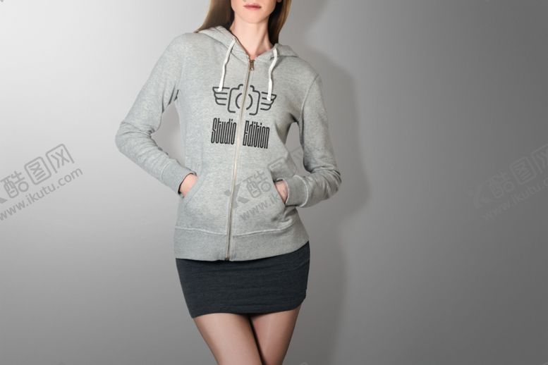 编号：81588609300515294270【酷图网】源文件下载-服装样机