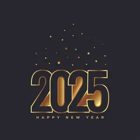 2025年字体