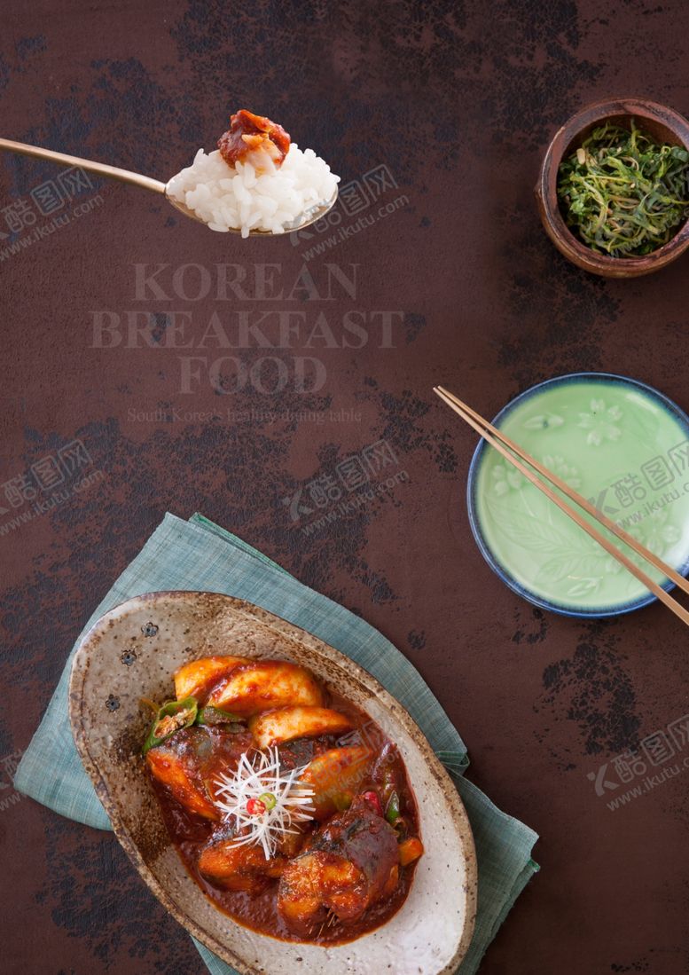 编号：89965804281500105857【酷图网】源文件下载-高端餐饮美食灯箱