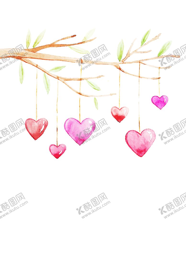 编号：20542707030917499567【酷图网】源文件下载-浪漫素材
