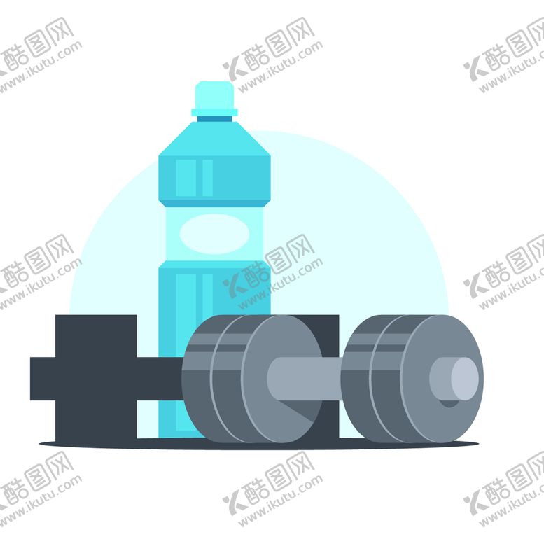 编号：55204110180036564411【酷图网】源文件下载-体育器材 