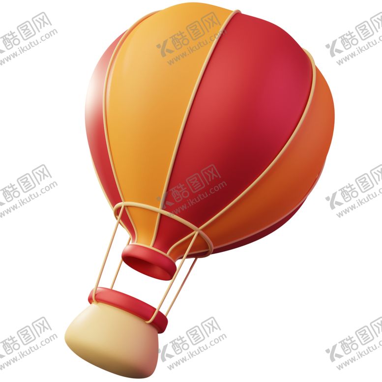 编号：90897102042142302018【酷图网】源文件下载-3D图标素材 立体旅游