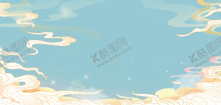 编号：82067910120942220178【酷图网】源文件下载-国潮海报设计图片