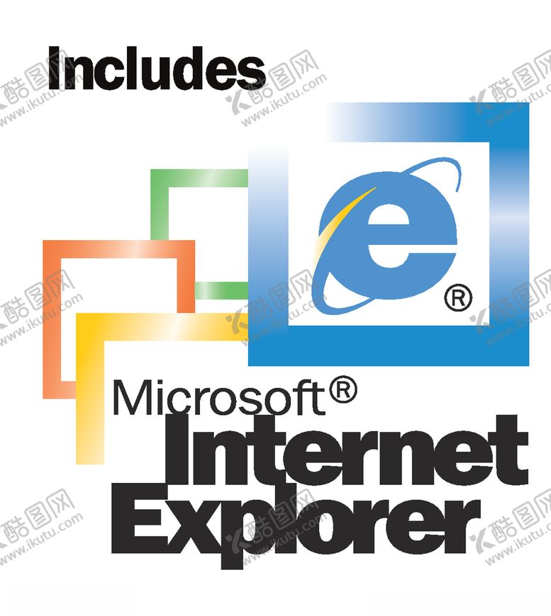 编号：88285610031656387081【酷图网】源文件下载-经典logo