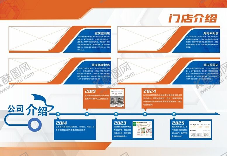 编号：59066111021743434989【酷图网】源文件下载-门诊介绍宣传展板设计