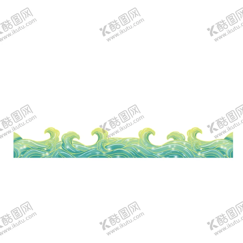 编号：54973801151139094541【酷图网】源文件下载-浪花素材
