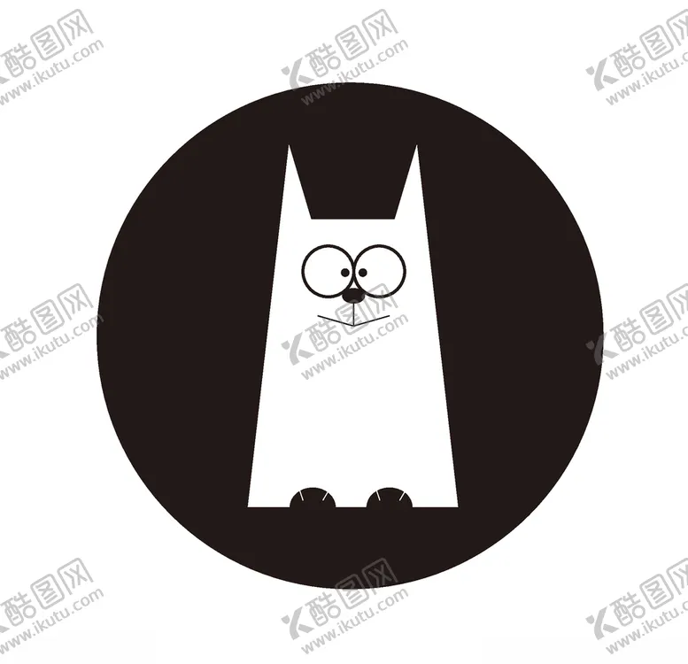编号：64069406281504431703【酷图网】源文件下载-卡通狗