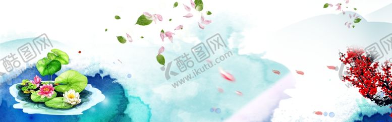 编号：32355101260447224422【酷图网】源文件下载-BANNER背景