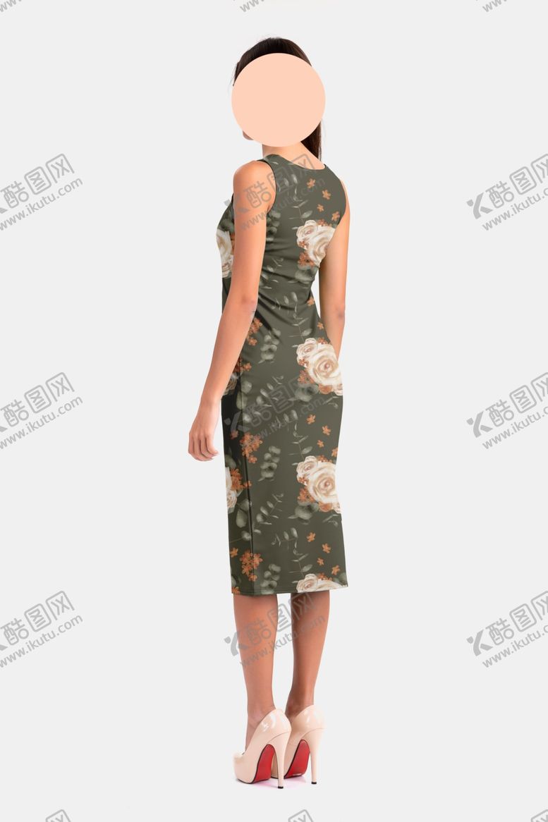 编号：83440705120442182190【酷图网】源文件下载-服饰样机
