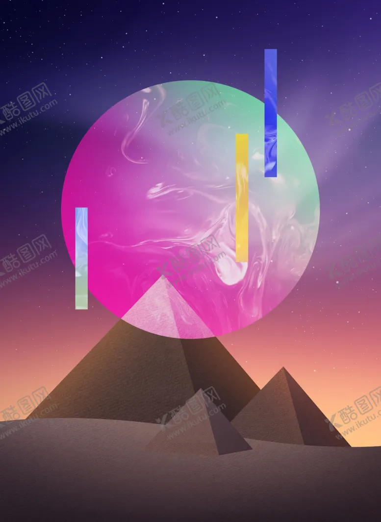 编号：84654312202123342726【酷图网】源文件下载-中秋海报