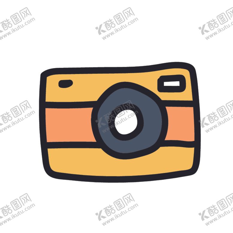 编号：14791209250923057163【酷图网】源文件下载-照相机