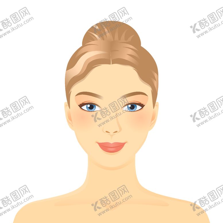 编号：63361605090634341781【酷图网】源文件下载-女性