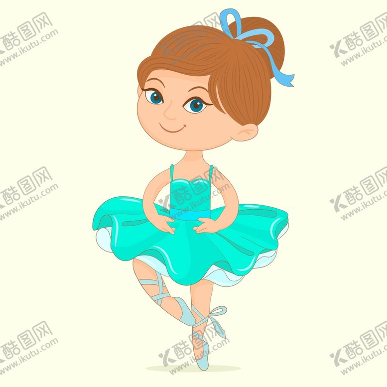 编号：44129210170048565919【酷图网】源文件下载-矢量手绘儿童
