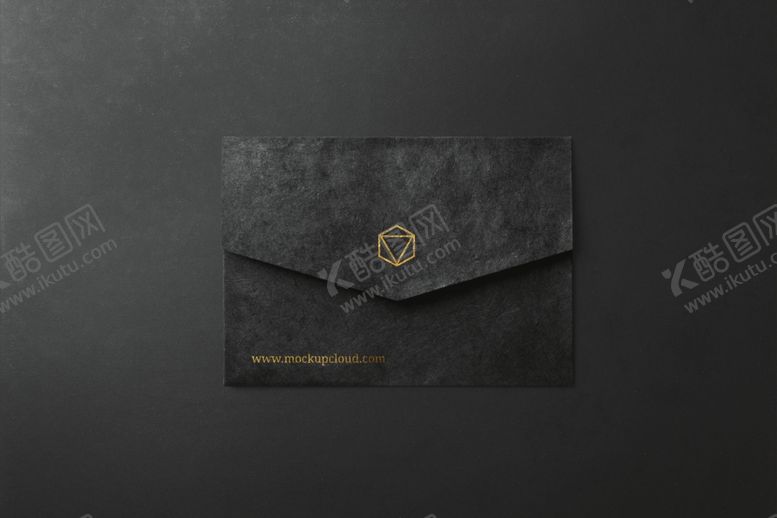 编号：56246809210134524940【酷图网】源文件下载-信封袋样机