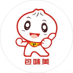 味美美味logo