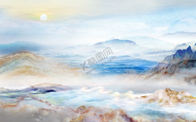 编号：37127309262016472986【酷图网】源文件下载-大理石背景墙