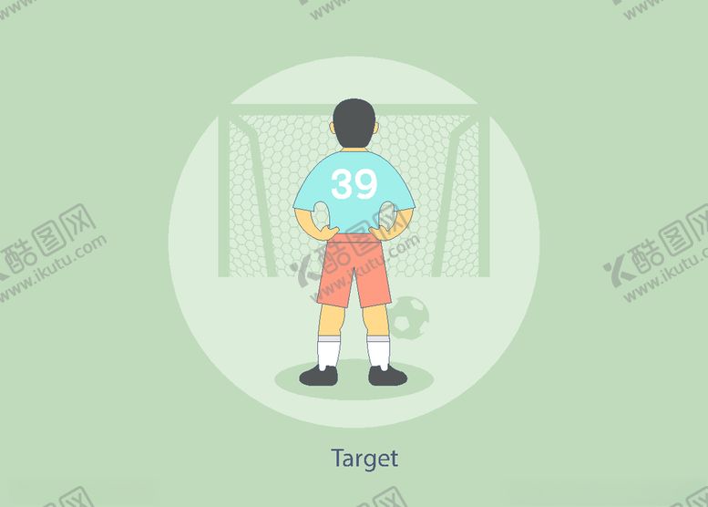 编号：80095209171216125033【酷图网】源文件下载-创意矢量商务办公释义元素