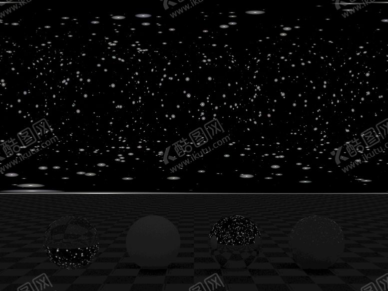 编号：21980012090603248598【酷图网】源文件下载-HDR贴图C4D宇宙星空背景