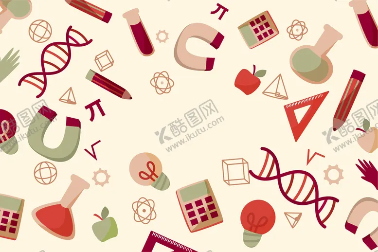 编号：46317809151122064306【酷图网】源文件下载-科学背景