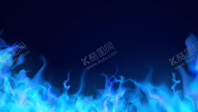 编号：93572205121428501956【酷图网】源文件下载-蓝色背景