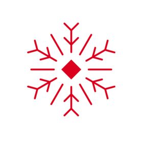 矢量雪花雪花素材雪花矢量素