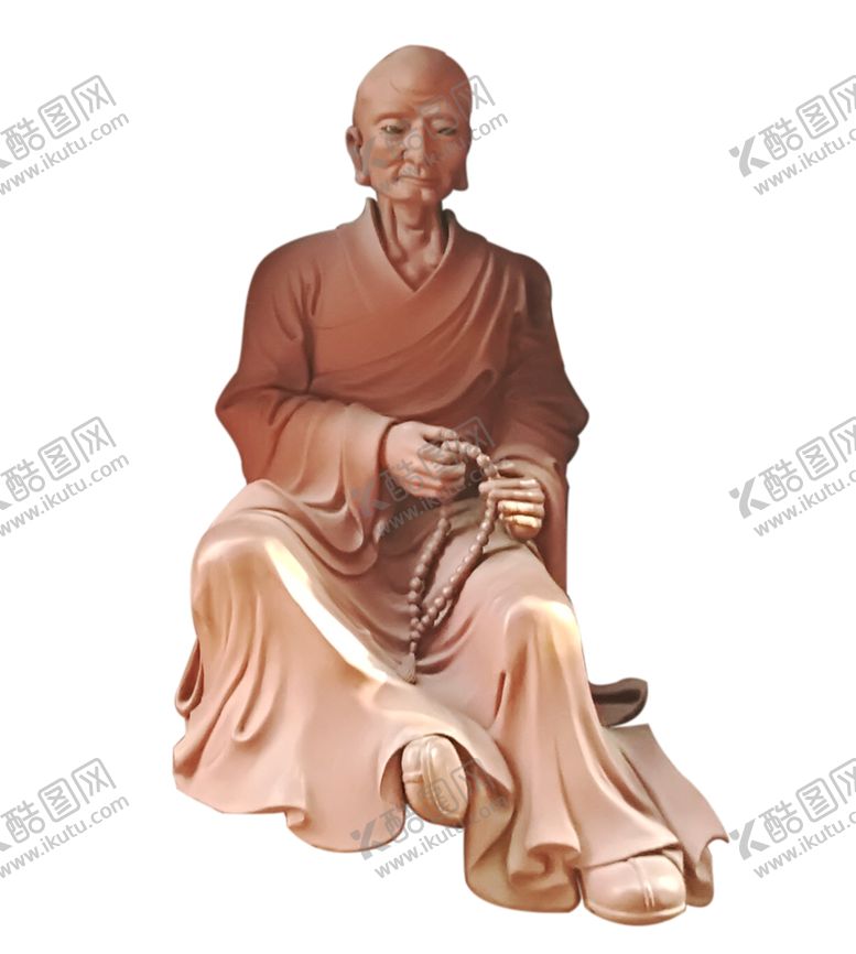 编号：91066009220716278136【酷图网】源文件下载-罗汉