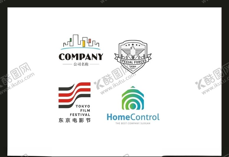 编号：96988605090323027497【酷图网】源文件下载-LOGO设计