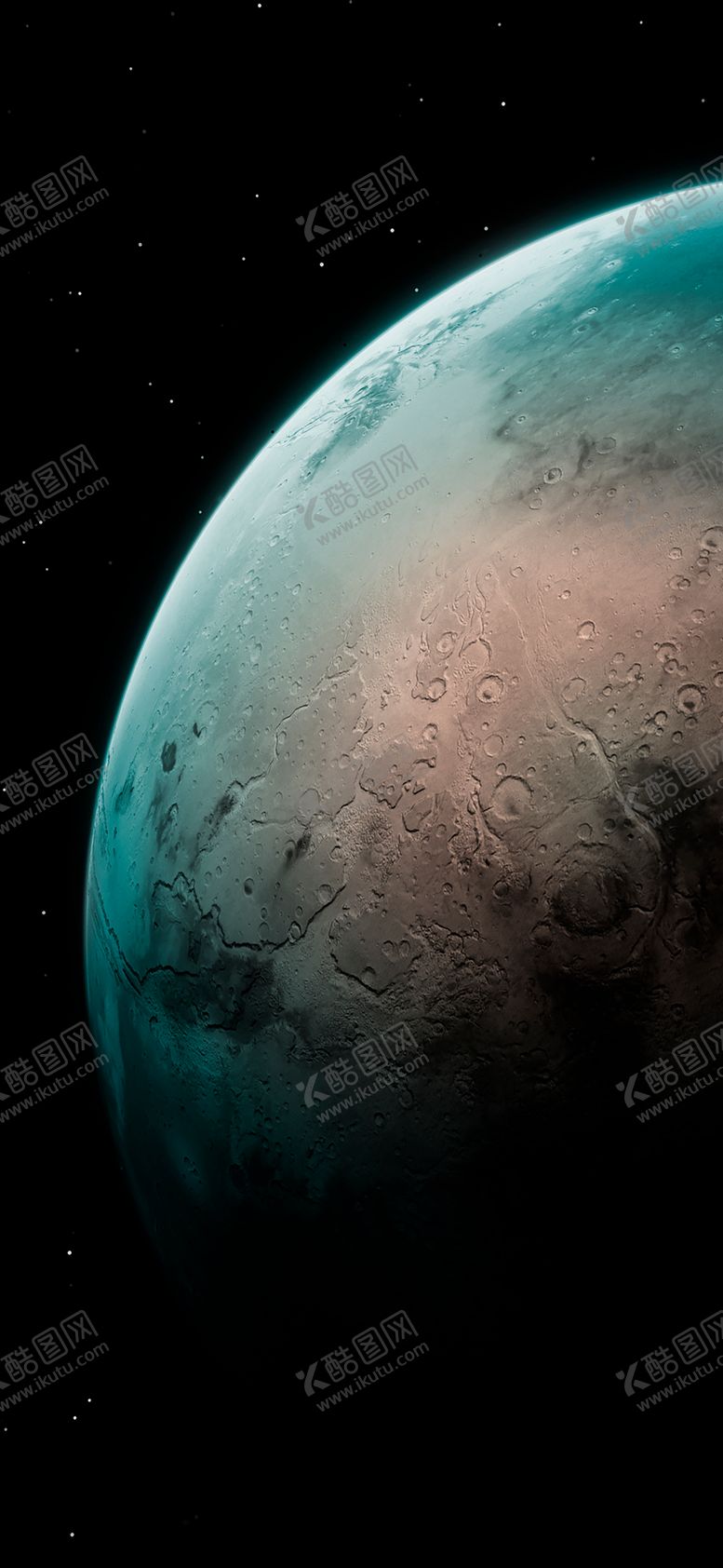 编号：14287401252035558473【酷图网】源文件下载-星球表面