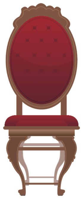 家具插图插画布局