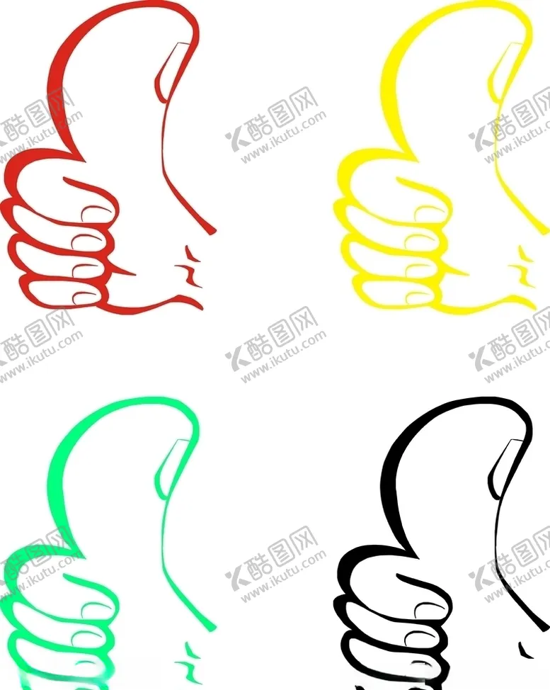 编号：17000904170634452990【酷图网】源文件下载-大拇指