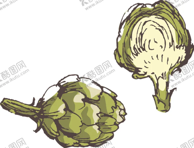 编号：65868306260207197979【酷图网】源文件下载-素描鲜花