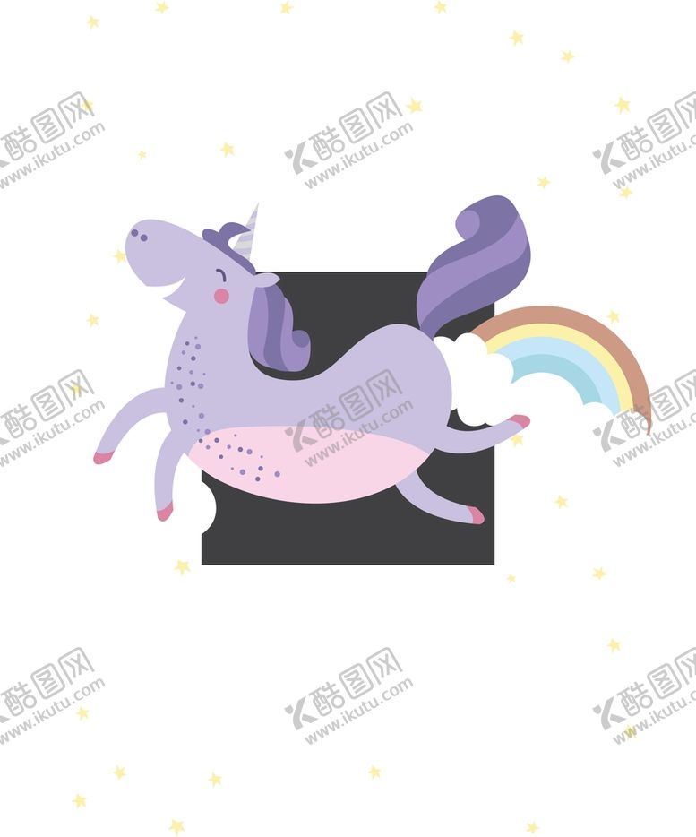编号：89349211020144401655【酷图网】源文件下载-独角兽