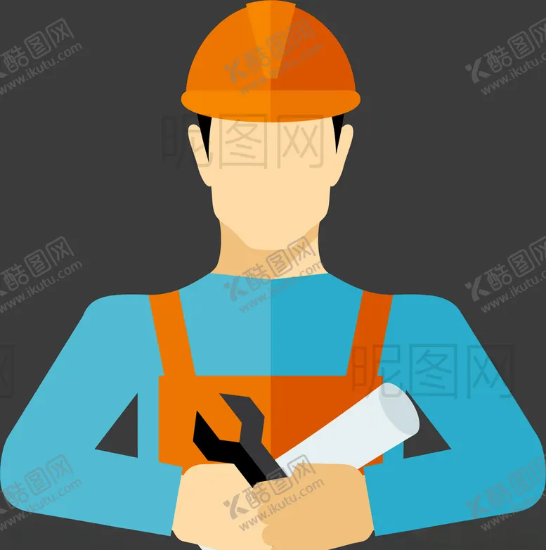 编号：18558006181408132358【酷图网】源文件下载-工程师