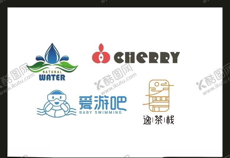 编号：31669505120134292288【酷图网】源文件下载-LOGO设计